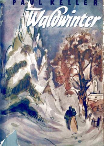 Waldwinter Waldwinter
