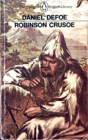 Robinson Crusoe