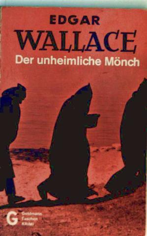 Der Unheimliche Mönch Der Unheimliche Mönch