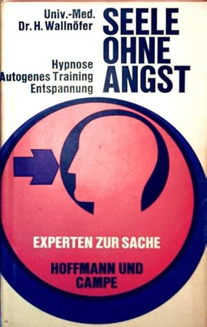Wallnöfer Seele Ohne Angst Zvab - 