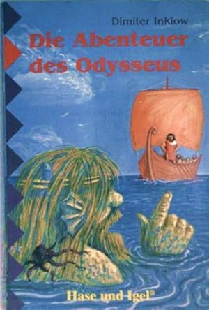 Die Abenteuer Des Odysseus Die Abenteuer Des Odysseus