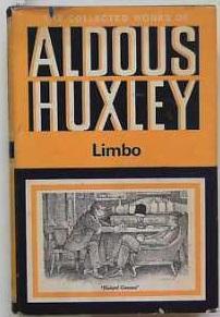 Limbo (The collected works of Aldous Huxley)