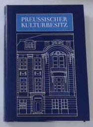 Jahrbuch Preußischer Kulturbesitz, Bd.22: 1985 (Jahrbuch Preussischer Kulturbesitz)