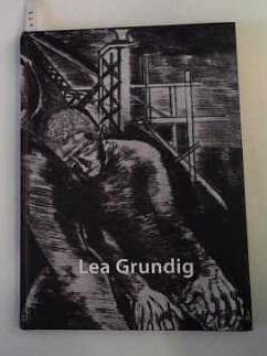 Ausstellungskatalog: Lea Grundig, 2014, Von Dresden nach Tel Aviv. 1933-1948