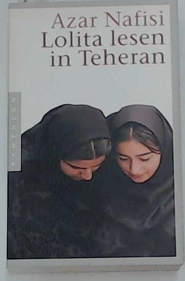 Lolita lesen in Teheran (Sachbuch)