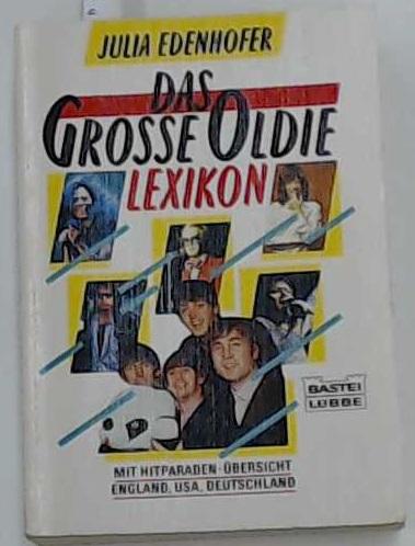 Das große Oldie - Lexikon