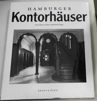 Hamburger Kontorhäuser