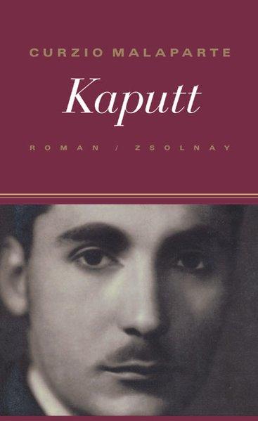 Kaputt: Roman