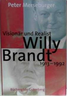 Willy Brandt. 2 Bände