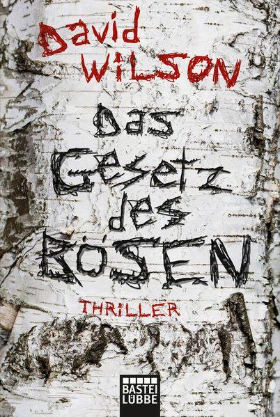 Das Gesetz des Bösen Thriller