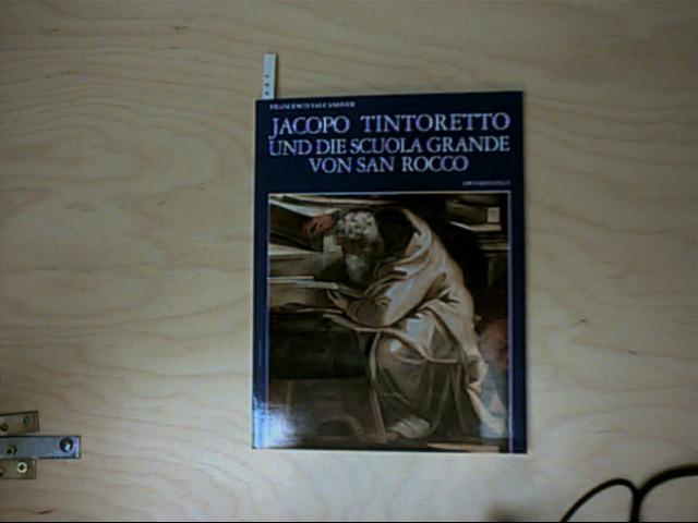 Jacopo Tintoretto und die Scuola Grande di San Rocco (Musei)