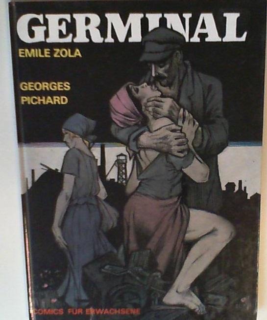 18+ Émile Zola Germinal Pics