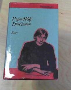 Drei Guineen Essay - Woolf, Virginia und Anita Eichholz