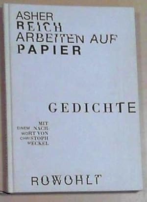 Gedichte: Aus den Jahren 1998 bis 2010 (German Edition)