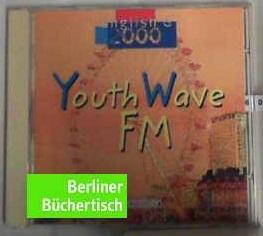 English G 2000 - Ausgabe A, B und D: Band 3: 7. Schuljahr - Youth Wave FM: Hör-CD. Hörverstehen a...