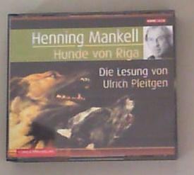 Henning Mankell Kurt Wallander Seller Supplied Images - 