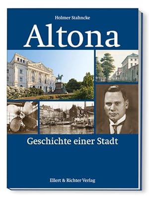 Altona Geschichte einer Stadt