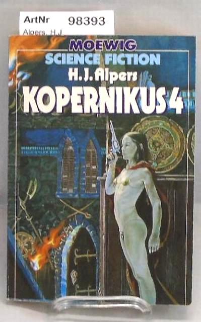 Kopernikus 4 - Alpers, H.J.