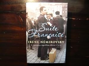 Suite Francaise +++ rare UK first printing +++,