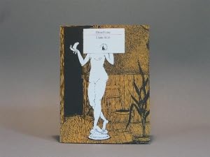 L'Autre Statue +++ French first edition of "The Other Statue" +++,