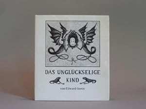 Das unglückselige Kind +++ first Swiss edition of "The Hapless Child" +++,