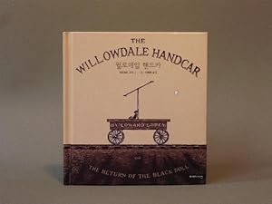 The Willowdale Handcar +++ rare Korean edition +++,