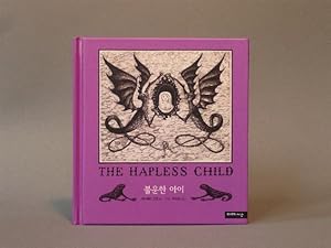 Bulunhan Ai +++ rare Korean edition of "The Hapless Child" +++,