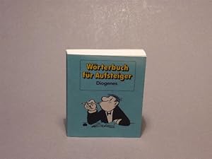 Wörterbuch für Aufsteiger,