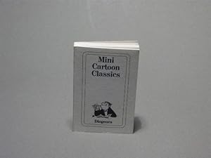 Mini Cartoon Classics,