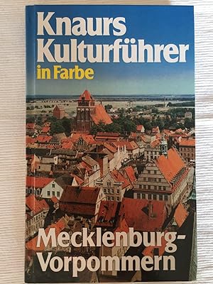 Knaur Kulturführer in Farbe.