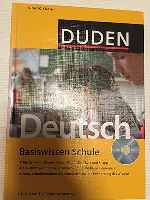 Deutsch.