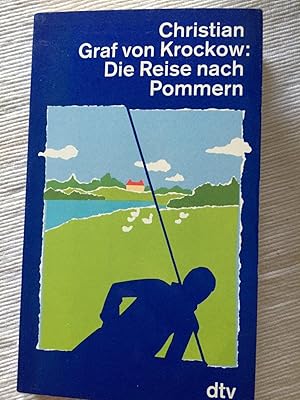 Die Reise nach Pommern.