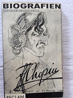 Fryderyk Chopin.