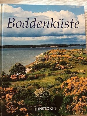 Boddenküste.