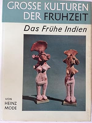 Das frühe Indien - Große Kulturen der Frühzeit.