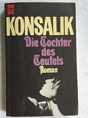 Die Tochter des Teufels.