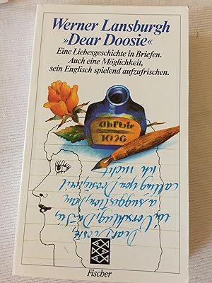 Dear Doosie« - Eine Liebesgeschichte in Briefen.