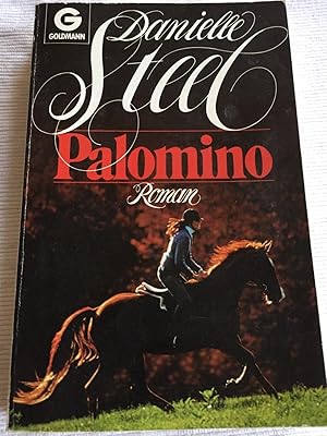 Palomino.