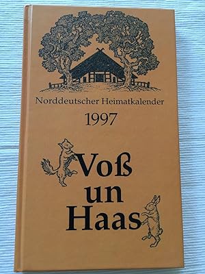 Voss-un-Haas-Kalender 1997.