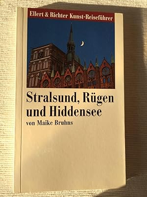 Mecklenburg-Vorpommern / Stralsund, Rügen und Hiddensee.