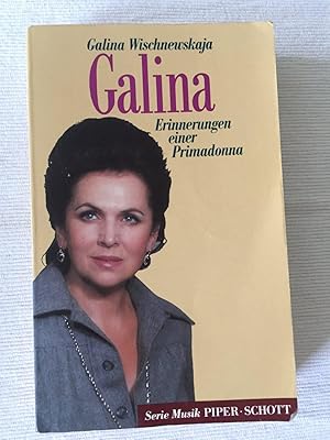 Galina.