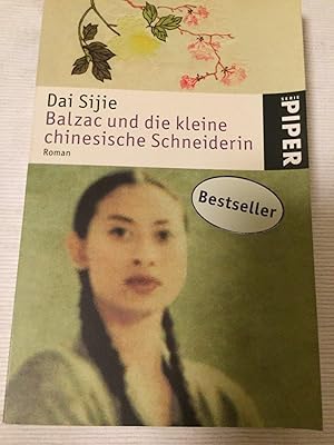 Balzac und die kleine chinesische Schneiderin.