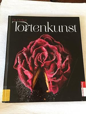 Tortenkunst.