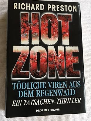 Hot Zone.
