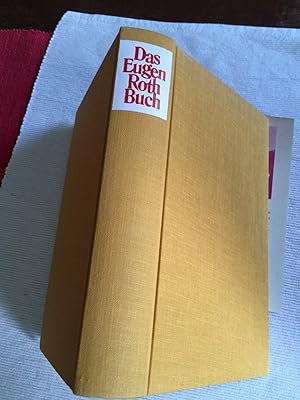 Das Eugen Roth Buch.