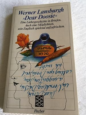 Dear Doosie« - Eine Liebesgeschichte in Briefen.