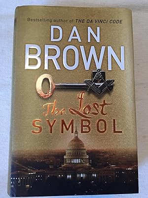 The lost Symbol.