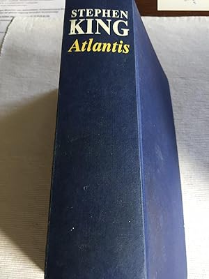 Atlantis.