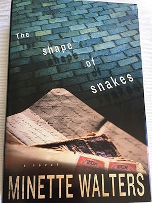 The shape of snakes.