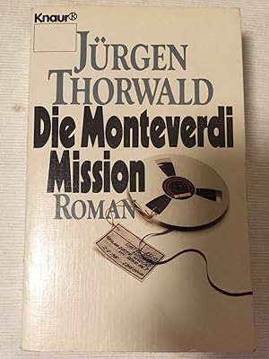 Die Monteverdi-Mission.